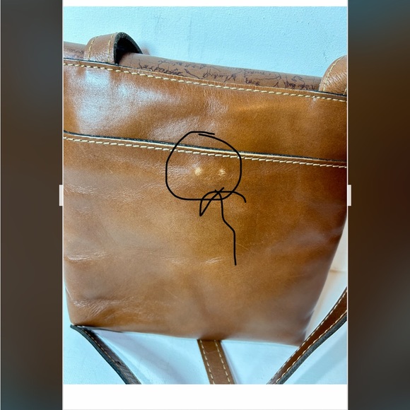 Patricia Nash Handbag - Picture 11 of 11